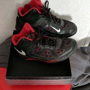 Nike Basketball shoes